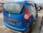 Обява за продажба на Dacia Lodgy 1.5DCI stepway ~11 лв. - изображение 1