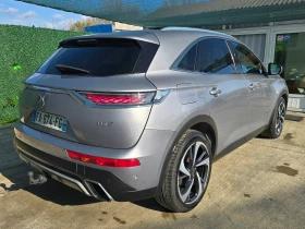 DS DS 7 Crossback 2.0HDI * RIVOLI* 8EAT * МАСАЖ - 34900 лв. / 17844.09 € - 87245004 5 | Car24.bg DS DS 7 Crossback 2.0HDI * RIVOLI* 8EAT * МАСАЖ - 34900 лв. / 17844.09 € - 87245004 5