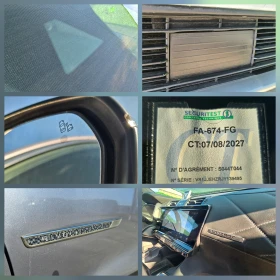 DS DS 7 Crossback 2.0HDI * RIVOLI* 8EAT * МАСАЖ - 34900 лв. / 17844.09 € - 87245004 16 | Car24.bg DS DS 7 Crossback 2.0HDI * RIVOLI* 8EAT * МАСАЖ - 34900 лв. / 17844.09 € - 87245004 16