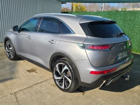 DS DS 7 Crossback 2.0HDI * RIVOLI* 8EAT * МАСАЖ - 34900 лв. / 17844.09 € - 87245004 3 | Car24.bg DS DS 7 Crossback 2.0HDI * RIVOLI* 8EAT * МАСАЖ - 34900 лв. / 17844.09 € - 87245004 3