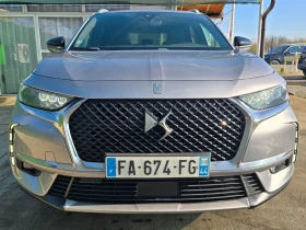 DS DS 7 Crossback 2.0HDI * RIVOLI* 8EAT * МАСАЖ - 34900 лв. / 17844.09 € - 87245004 8 | Car24.bg DS DS 7 Crossback 2.0HDI * RIVOLI* 8EAT * МАСАЖ - 34900 лв. / 17844.09 € - 87245004 8