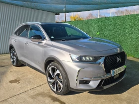 DS DS 7 Crossback 2.0HDI * RIVOLI* 8EAT * МАСАЖ - 34900 лв. / 17844.09 € - 87245004 7 | Car24.bg DS DS 7 Crossback 2.0HDI * RIVOLI* 8EAT * МАСАЖ - 34900 лв. / 17844.09 € - 87245004 7