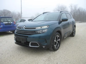 Citroen C5 Aircross Автомат, 1, 5-HDI, Navi, Кожа, Камера - Car24.bg Citroen C5 Aircross Автомат, 1, 5-HDI, Navi, Кожа, Камера