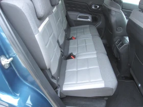 Citroen C5 Aircross Автомат, 1, 5-HDI, Navi, Кожа, Камера - 24990 лв. / 12777.18 € - 16377689 15 | Car24.bg Citroen C5 Aircross Автомат, 1, 5-HDI, Navi, Кожа, Камера - 24990 лв. / 12777.18 € - 16377689 15