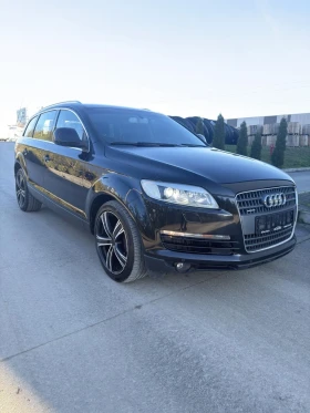 Audi Q7 3.0TDI 239к.с. (6+ 1) - Car24.bg Audi Q7 3.0TDI 239к.с. (6+ 1)