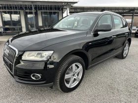 Audi Q5 2.0TDI 190ks - Car24.bg Audi Q5 2.0TDI 190ks