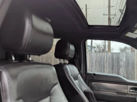 Ford F150 4WD SuperCrew 145" Lariat | Auto.bg — изображение 11 Ford F150 4WD SuperCrew 145" Lariat | Auto.bg — изображение 11