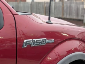 Ford F150 4WD SuperCrew 145" Lariat | Auto.bg — изображение 4 Ford F150 4WD SuperCrew 145" Lariat | Auto.bg — изображение 4