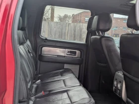 Ford F150 4WD SuperCrew 145" Lariat | Auto.bg — изображение 13 Ford F150 4WD SuperCrew 145" Lariat | Auto.bg — изображение 13