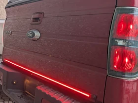 Ford F150 4WD SuperCrew 145" Lariat | Auto.bg — изображение 3 Ford F150 4WD SuperCrew 145" Lariat | Auto.bg — изображение 3