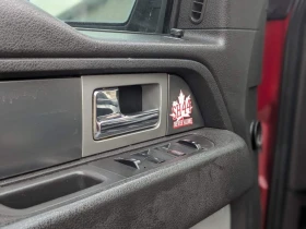 Ford F150 4WD SuperCrew 145" Lariat | Auto.bg — изображение 8 Ford F150 4WD SuperCrew 145" Lariat | Auto.bg — изображение 8