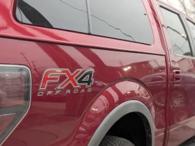 Ford F150 4WD SuperCrew 145" Lariat | Auto.bg — изображение 5 Ford F150 4WD SuperCrew 145" Lariat | Auto.bg — изображение 5