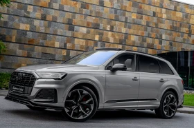Снимка Audi Q7