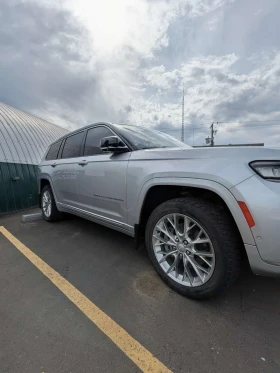 Jeep Grand cherokee * Summit * АВТОКРЕДИТ БЕЗ ПЪРВОНАЧАЛНА ВНОСКА* | Auto.bg — изображение 11 Jeep Grand cherokee * Summit * АВТОКРЕДИТ БЕЗ ПЪРВОНАЧАЛНА ВНОСКА* | Auto.bg — изображение 11