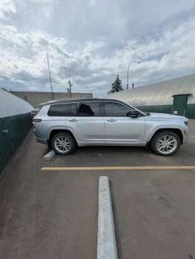 Jeep Grand cherokee * Summit * АВТОКРЕДИТ БЕЗ ПЪРВОНАЧАЛНА ВНОСКА* | Auto.bg — изображение 12 Jeep Grand cherokee * Summit * АВТОКРЕДИТ БЕЗ ПЪРВОНАЧАЛНА ВНОСКА* | Auto.bg — изображение 12