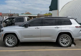Jeep Grand cherokee * Summit * АВТОКРЕДИТ БЕЗ ПЪРВОНАЧАЛНА ВНОСКА* | Auto.bg — изображение 2 Jeep Grand cherokee * Summit * АВТОКРЕДИТ БЕЗ ПЪРВОНАЧАЛНА ВНОСКА* | Auto.bg — изображение 2