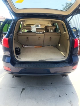 Hyundai Santa fe undefined | Auto.bg — изображение 4 Hyundai Santa fe undefined | Auto.bg — изображение 4