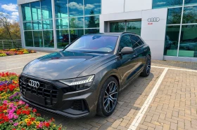 Audi SQ8 4.0TD EXLUSIVE / MATRIX / QUATRO / ГОТОВ ЛИЗИНГ | Auto.bg — изображение 2 Audi SQ8 4.0TD EXLUSIVE / MATRIX / QUATRO / ГОТОВ ЛИЗИНГ | Auto.bg — изображение 2