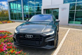 Audi SQ8 4.0TD EXLUSIVE / MATRIX / QUATRO / ГОТОВ ЛИЗИНГ | Auto.bg — изображение 3 Audi SQ8 4.0TD EXLUSIVE / MATRIX / QUATRO / ГОТОВ ЛИЗИНГ | Auto.bg — изображение 3