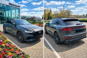 Audi SQ8 4.0TD EXLUSIVE / MATRIX / QUATRO / ГОТОВ ЛИЗИНГ | Auto.bg — изображение 4 Audi SQ8 4.0TD EXLUSIVE / MATRIX / QUATRO / ГОТОВ ЛИЗИНГ | Auto.bg — изображение 4