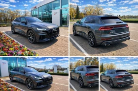 Audi SQ8 4.0TD EXLUSIVE / MATRIX / QUATRO / ГОТОВ ЛИЗИНГ | Auto.bg — изображение 5 Audi SQ8 4.0TD EXLUSIVE / MATRIX / QUATRO / ГОТОВ ЛИЗИНГ | Auto.bg — изображение 5