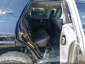 Toyota 4runner ТRD OFF ROAD PREMIUM | Auto.bg — изображение 8 Toyota 4runner ТRD OFF ROAD PREMIUM | Auto.bg — изображение 8
