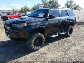 Toyota 4runner ТRD OFF ROAD PREMIUM | Auto.bg — изображение 2 Toyota 4runner ТRD OFF ROAD PREMIUM | Auto.bg — изображение 2