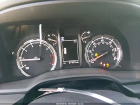 Toyota 4runner ТRD OFF ROAD PREMIUM | Auto.bg — изображение 7 Toyota 4runner ТRD OFF ROAD PREMIUM | Auto.bg — изображение 7