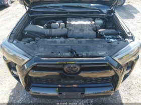 Toyota 4runner ТRD OFF ROAD PREMIUM | Auto.bg — изображение 9 Toyota 4runner ТRD OFF ROAD PREMIUM | Auto.bg — изображение 9