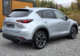 Mazda CX-5 2.2d/Exseed/Skyactiv/Automatic | Auto.bg — изображение 4 Mazda CX-5 2.2d/Exseed/Skyactiv/Automatic | Auto.bg — изображение 4