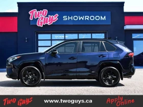 Toyota Rav4 undefined | Auto.bg — изображение 6 Toyota Rav4 undefined | Auto.bg — изображение 6