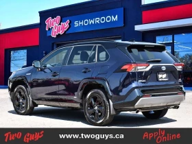 Toyota Rav4 undefined | Auto.bg — изображение 7 Toyota Rav4 undefined | Auto.bg — изображение 7