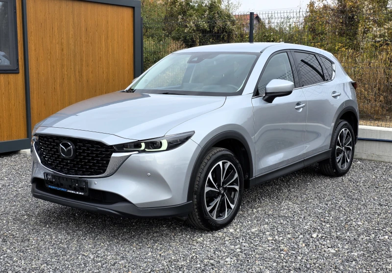 Mazda CX-5 2.2d/Exseed/Skyactiv/Automatic - 20750 € - 53652947 1 | Car24.bg Mazda CX-5 2.2d/Exseed/Skyactiv/Automatic - 20750 € - 53652947 1