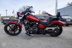 Yamaha Raider XV 1900 C | Auto.bg — изображение 2 Yamaha Raider XV 1900 C | Auto.bg — изображение 2