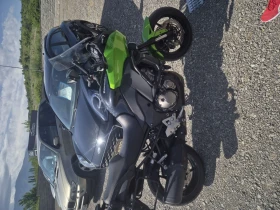 Kawasaki Versys 1000 ABS KTRC 2014 | Auto.bg — изображение 5 Kawasaki Versys 1000 ABS KTRC 2014 | Auto.bg — изображение 5