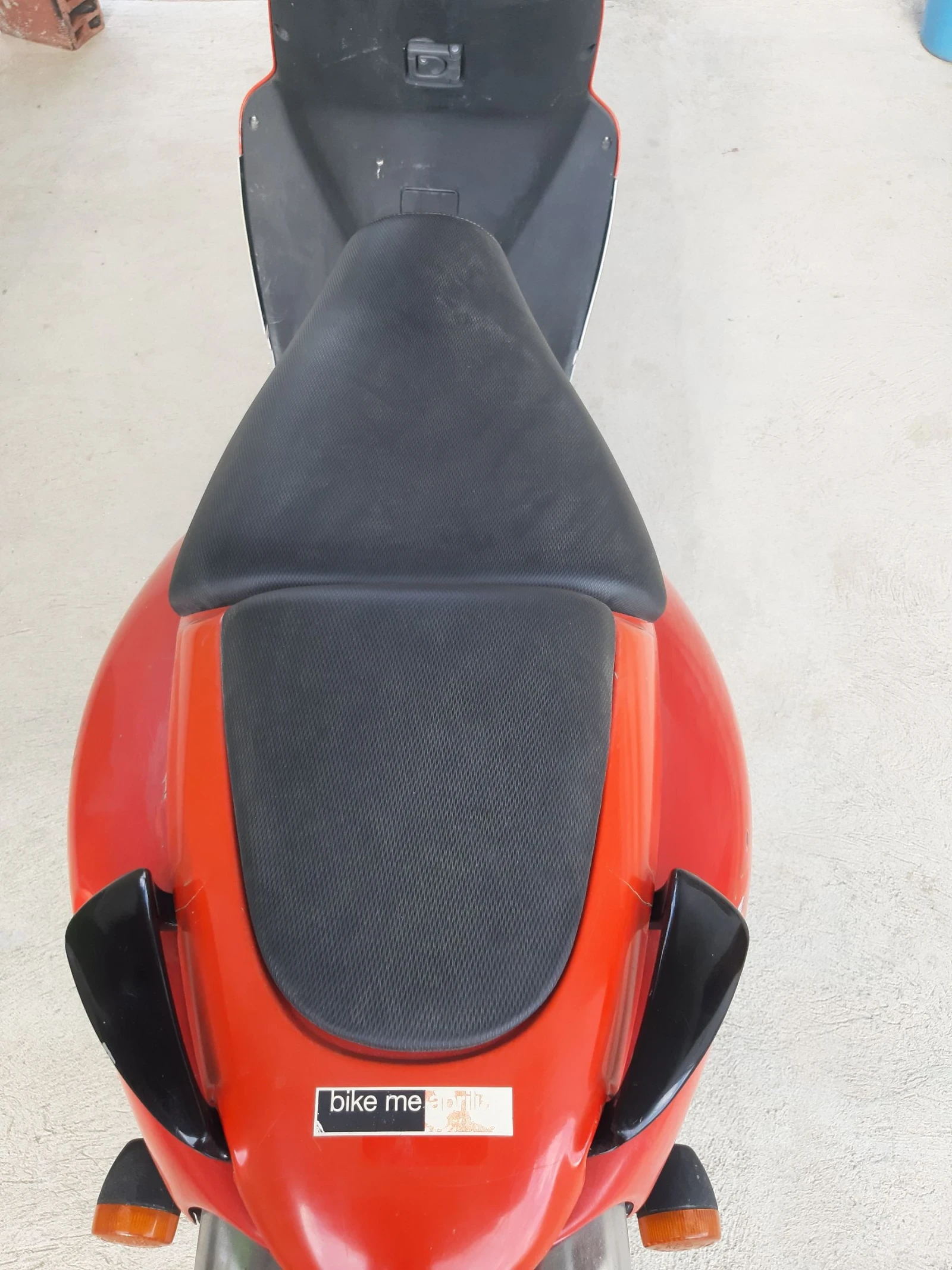 Aprilia Sr  - изображение 2 | Auto.bg Aprilia Sr  - изображение 2