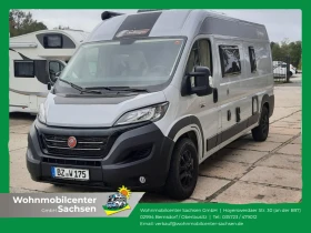Кемпер Challenger V 114 Road Edition VIP | Auto.bg — изображение 2 Кемпер Challenger V 114 Road Edition VIP | Auto.bg — изображение 2