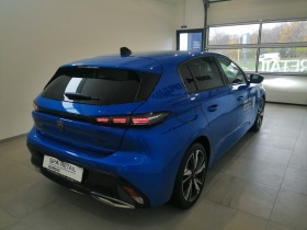 Peugeot 308  ALLURE 1, 5 BlueHDi 130 EAT8  | Mobile.bg   4