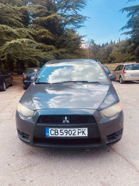 Mitsubishi Colt - Car24.bg Mitsubishi Colt
