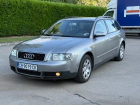 Audi A4 1.9 tdi автоматик - Car24.bg Audi A4 1.9 tdi автоматик