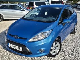 Ford Fiesta TITANIUM - Car24.bg Ford Fiesta TITANIUM