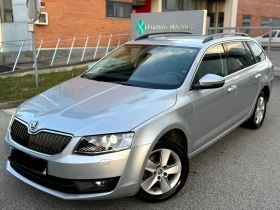Skoda Octavia 2.0TDI 150KC 4X4 - Car24.bg Skoda Octavia 2.0TDI 150KC 4X4