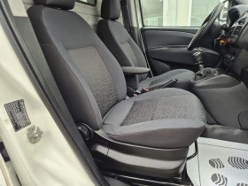 Fiat Doblo 1.6D-105кс - 8999 лв. / 4601.12 € - 85488151 11 | Car24.bg Fiat Doblo 1.6D-105кс - 8999 лв. / 4601.12 € - 85488151 11