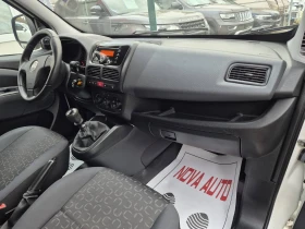 Fiat Doblo 1.6D-105кс - 8999 лв. / 4601.12 € - 85488151 10 | Car24.bg Fiat Doblo 1.6D-105кс - 8999 лв. / 4601.12 € - 85488151 10