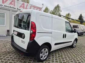 Fiat Doblo 1.6D-105кс - 8999 лв. / 4601.12 € - 85488151 4 | Car24.bg Fiat Doblo 1.6D-105кс - 8999 лв. / 4601.12 € - 85488151 4