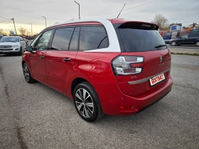 Citroen Grand C4 Picasso 1, 6 HDi Exclusive - 16900 лв. / 8640.83 € - 91328657 3 | Car24.bg Citroen Grand C4 Picasso 1, 6 HDi Exclusive - 16900 лв. / 8640.83 € - 91328657 3