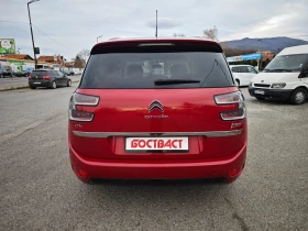 Citroen Grand C4 Picasso 1, 6 HDi Exclusive - 16900 лв. / 8640.83 € - 91328657 4 | Car24.bg Citroen Grand C4 Picasso 1, 6 HDi Exclusive - 16900 лв. / 8640.83 € - 91328657 4
