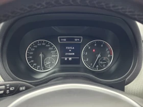 Mercedes-Benz B 200 156к.с -EURO 5b НАВИГАЦИЯ - ШВЕЙЦАРИЯ - 13999 лв. / 7157.58 € - 60711445 11 | Car24.bg Mercedes-Benz B 200 156к.с -EURO 5b НАВИГАЦИЯ - ШВЕЙЦАРИЯ - 13999 лв. / 7157.58 € - 60711445 11