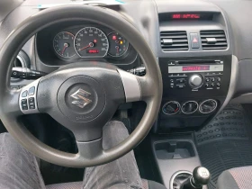 Suzuki SX4 1.6i, вер. мотор - 3700 € / 7236.57 лв. - 81892246 3 | Car24.bg Suzuki SX4 1.6i, вер. мотор - 3700 € / 7236.57 лв. - 81892246 3