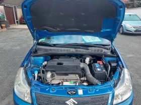 Suzuki SX4 1.6i, вер. мотор - 3700 € / 7236.57 лв. - 81892246 6 | Car24.bg Suzuki SX4 1.6i, вер. мотор - 3700 € / 7236.57 лв. - 81892246 6